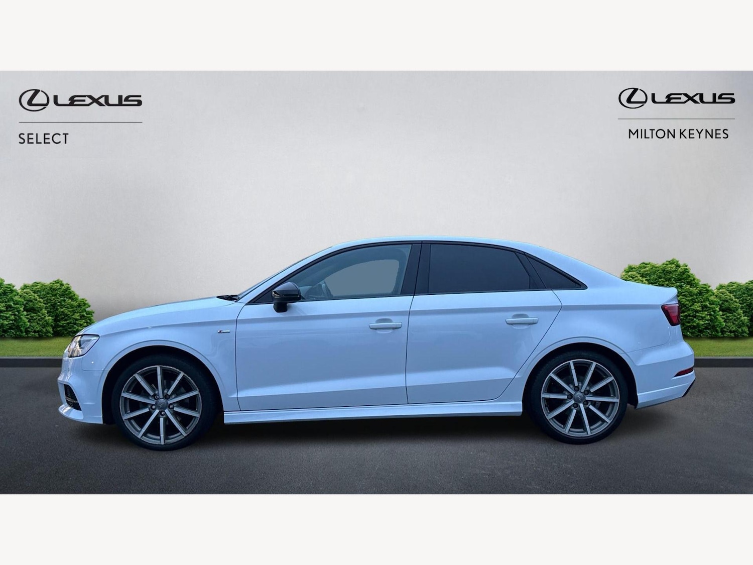 Used Audi A3 2018 for sale - 77029896: Photo 3