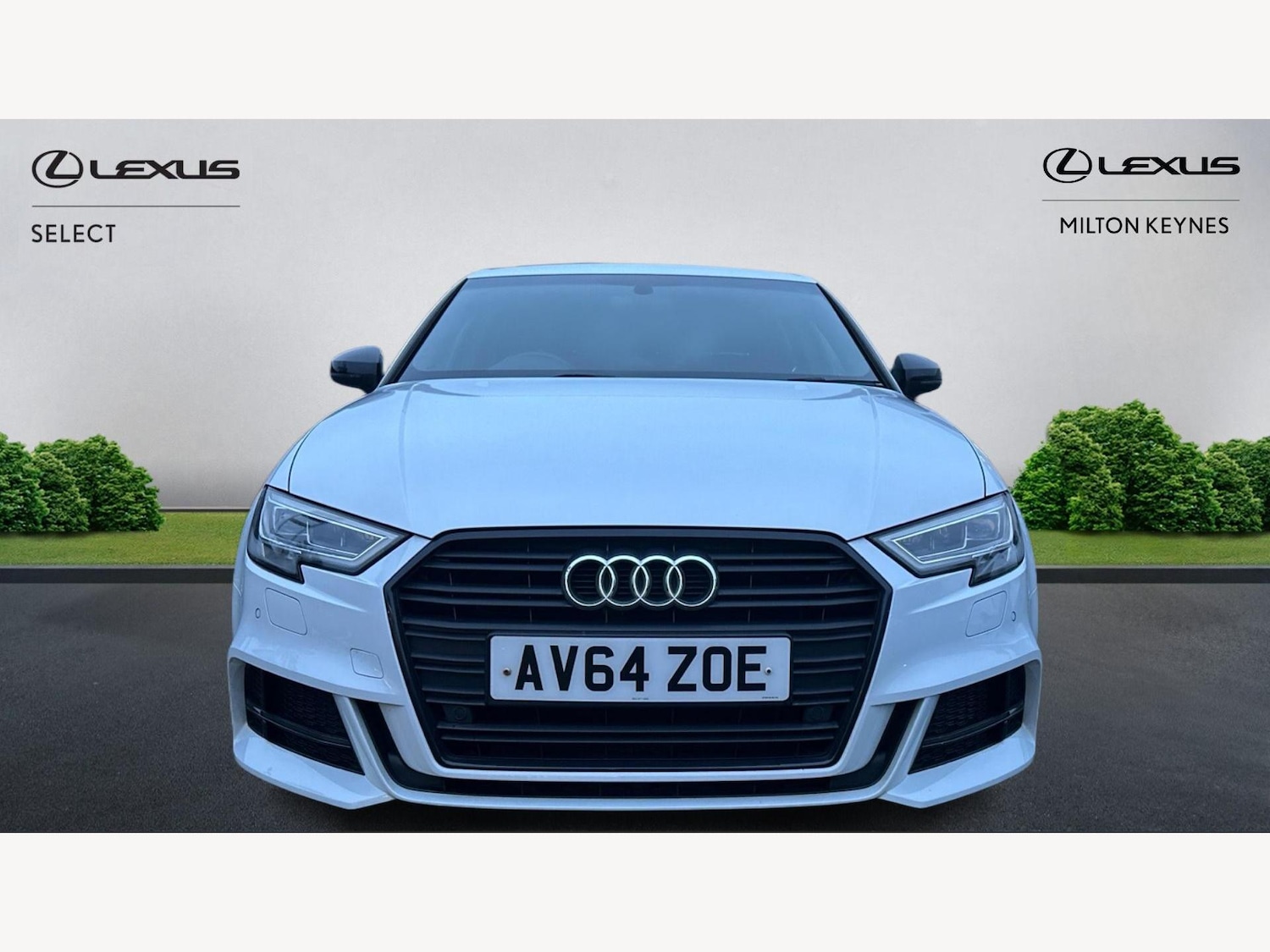 Used Audi A3 2018 for sale - 77029896: Photo 6