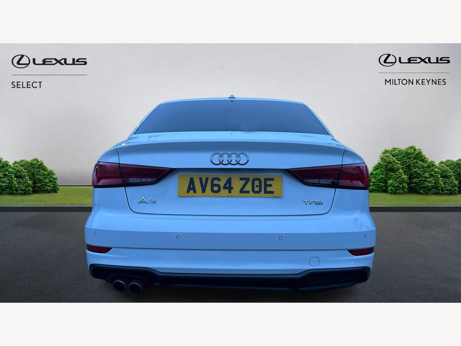 Used Audi A3 2018 for sale - 77029896: Photo 7