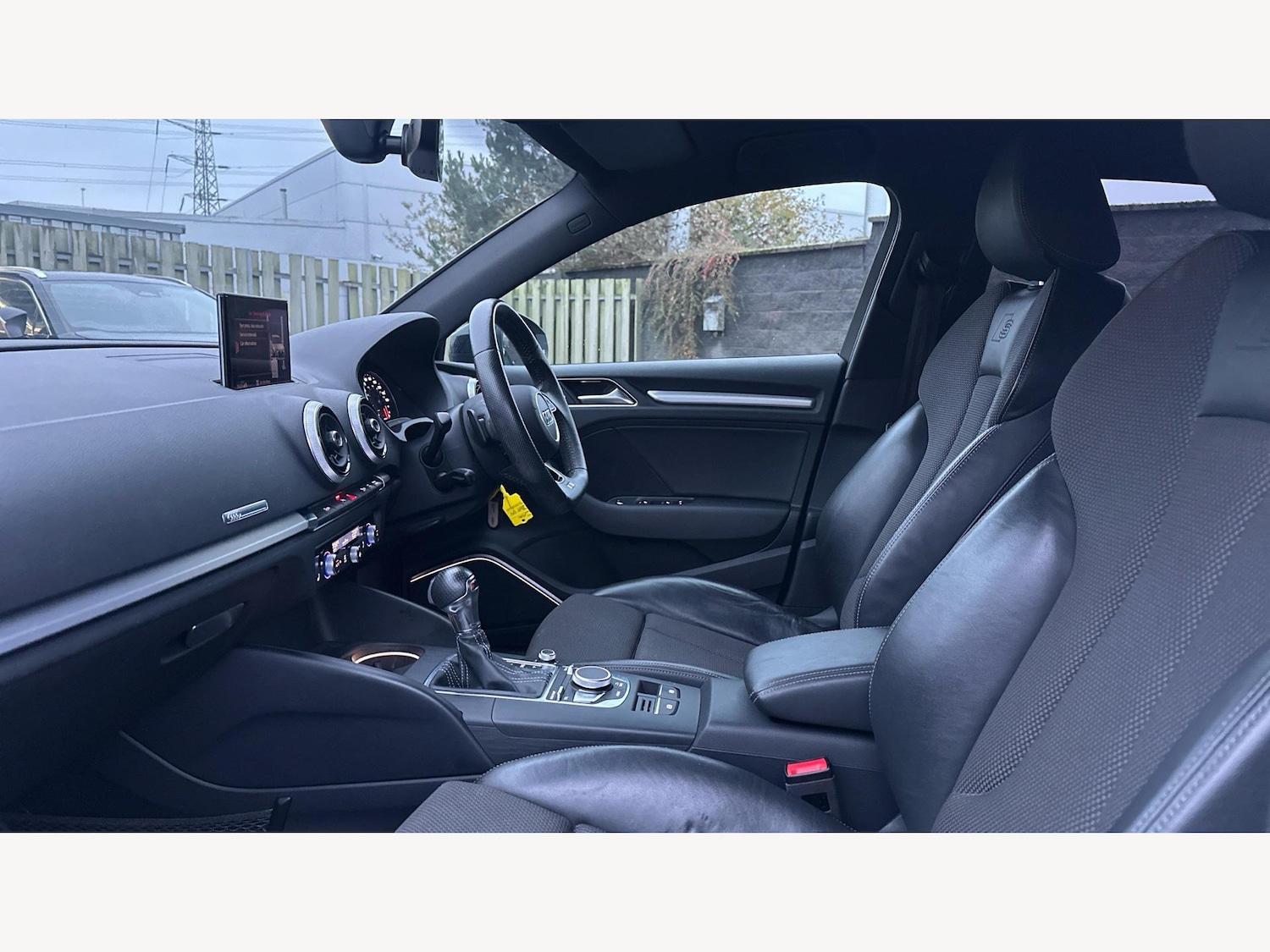 Used Audi A3 2018 for sale - 77029896: Photo 8