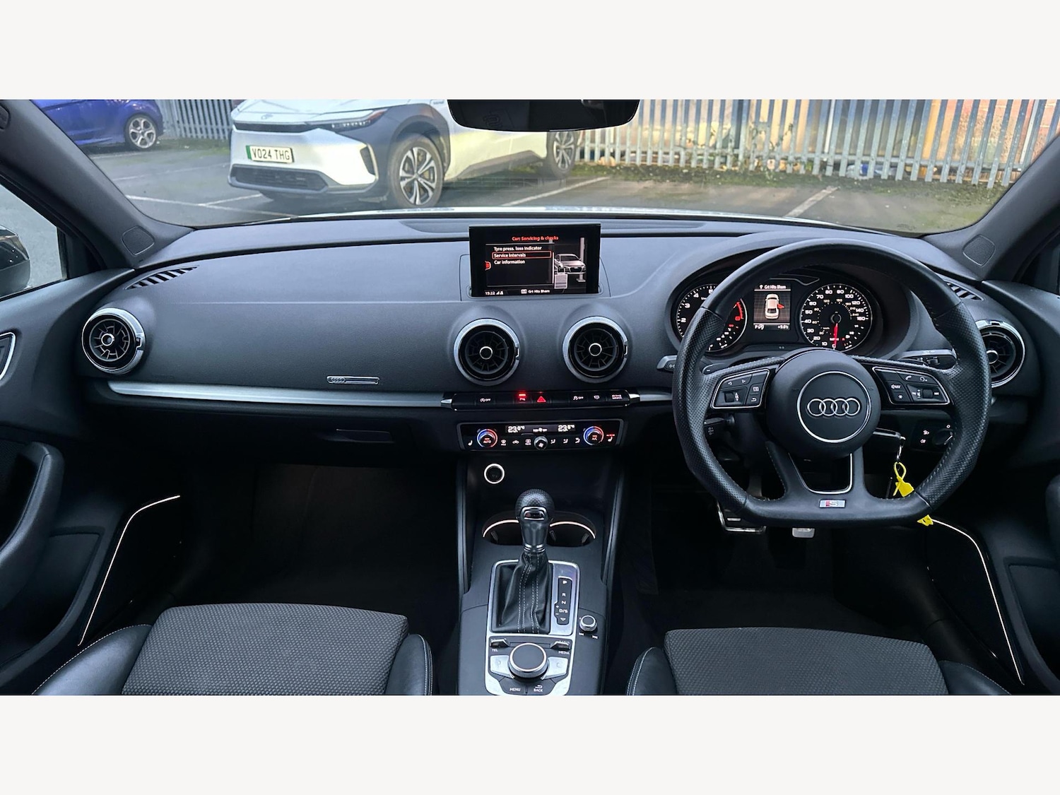 Used Audi A3 2018 for sale - 77029896: Photo 9