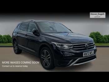 2022 (72) - 2.0 TDI 4Motion Elegance 5dr DSG
