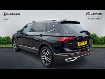 Used Volkswagen Tiguan Allspace 2022 for sale - 74823239: Photo