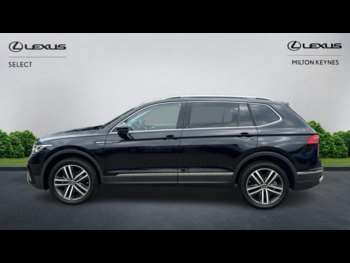 Used Volkswagen Tiguan Allspace 2022 for sale - 74823239: Photo