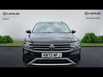 Used Volkswagen Tiguan Allspace 2022 for sale - 74823239: Photo