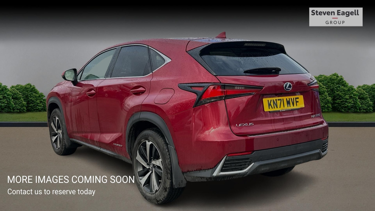 Used Lexus NX for sale - 77242512: Photo 2