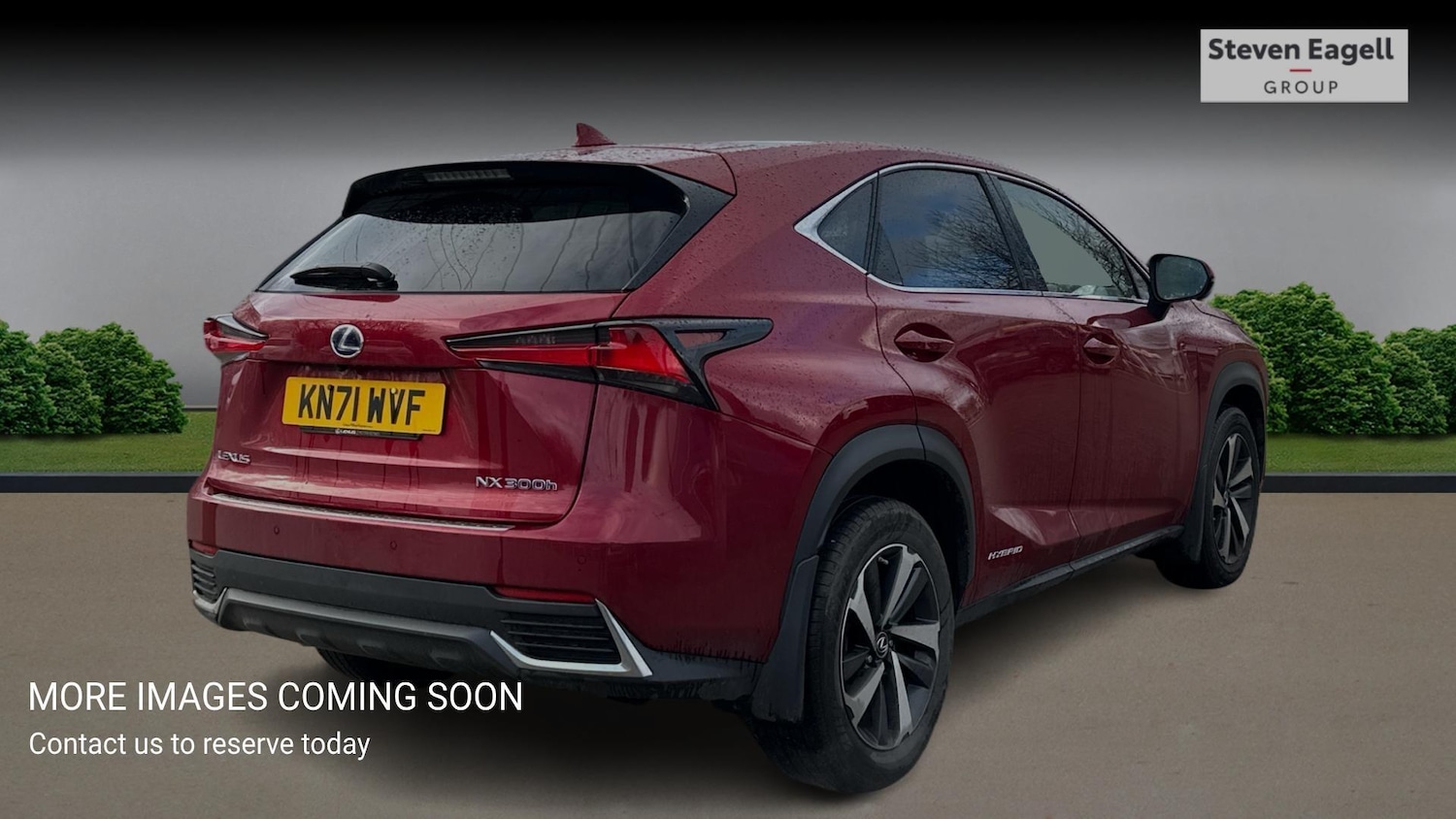 Used Lexus NX for sale - 77242512: Photo 4