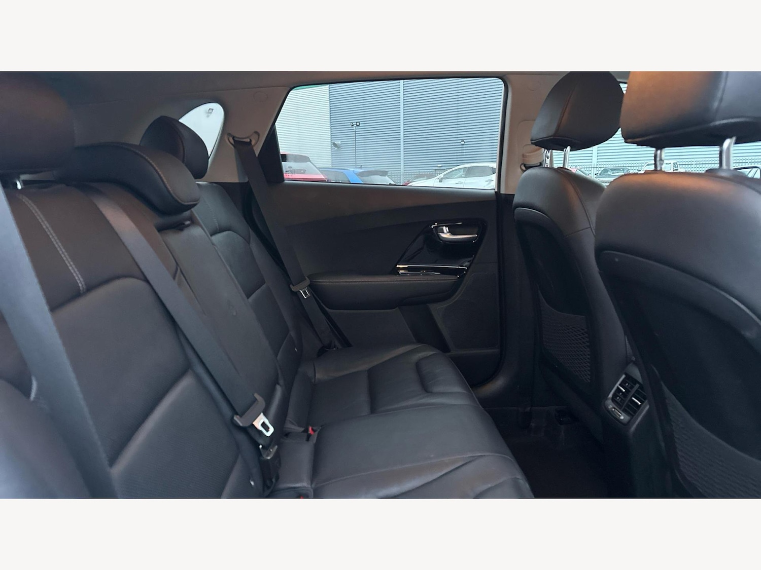 Used Kia Niro 2019 for sale - 77050000: Photo 11