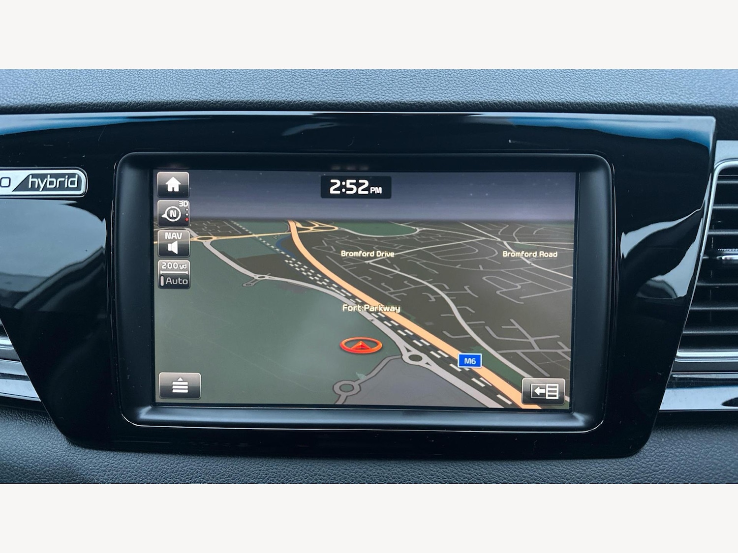 Used Kia Niro 2019 for sale - 77050000: Photo 12