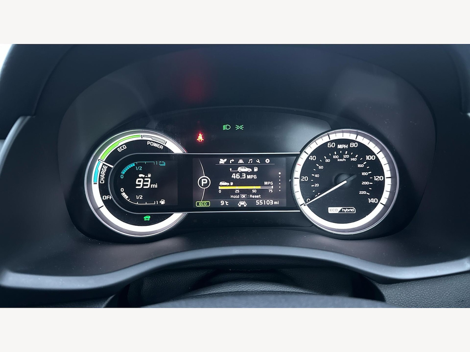 Used Kia Niro 2019 for sale - 77050000: Photo 14