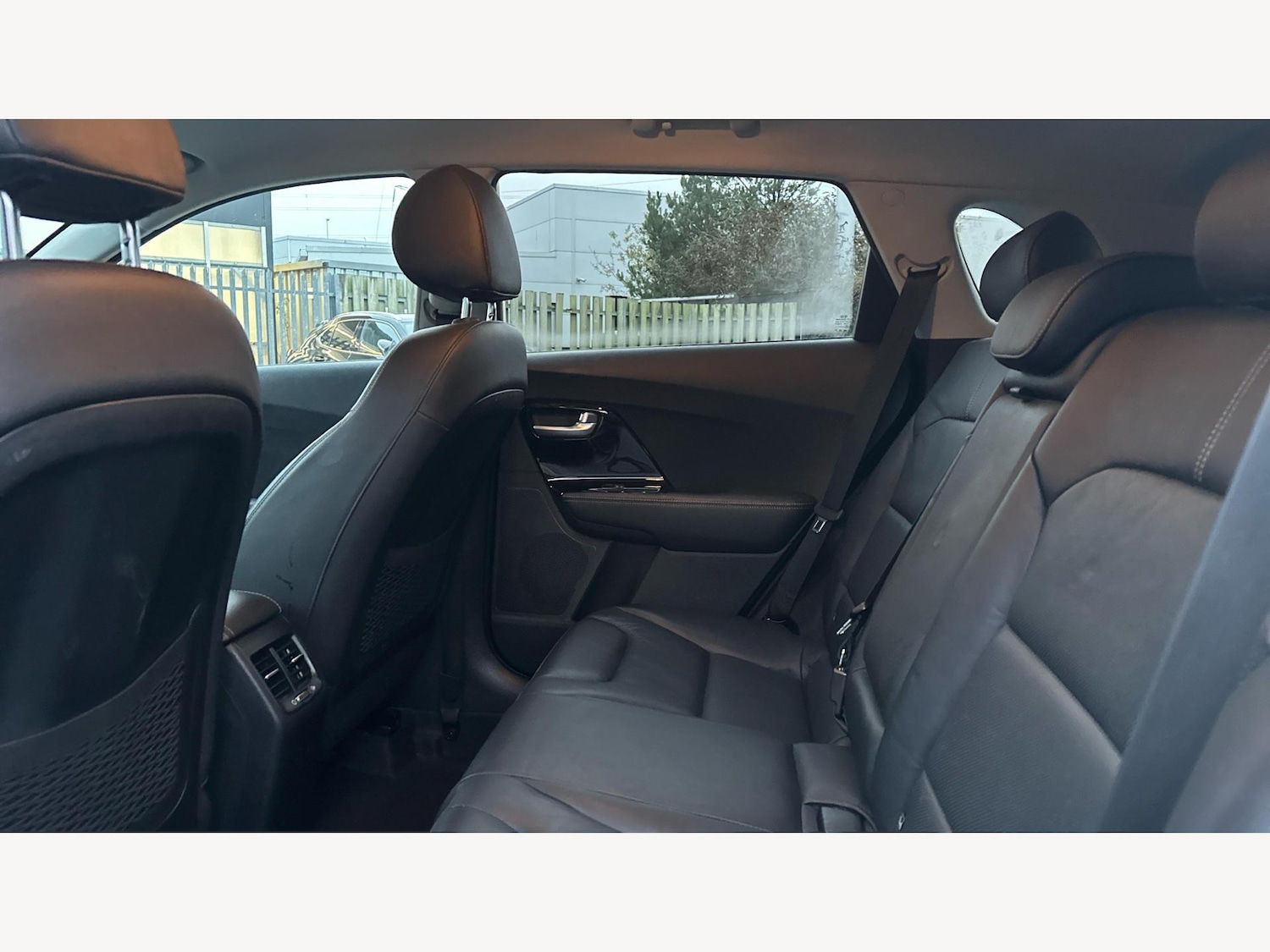 Used Kia Niro 2019 for sale - 77050000: Photo 16