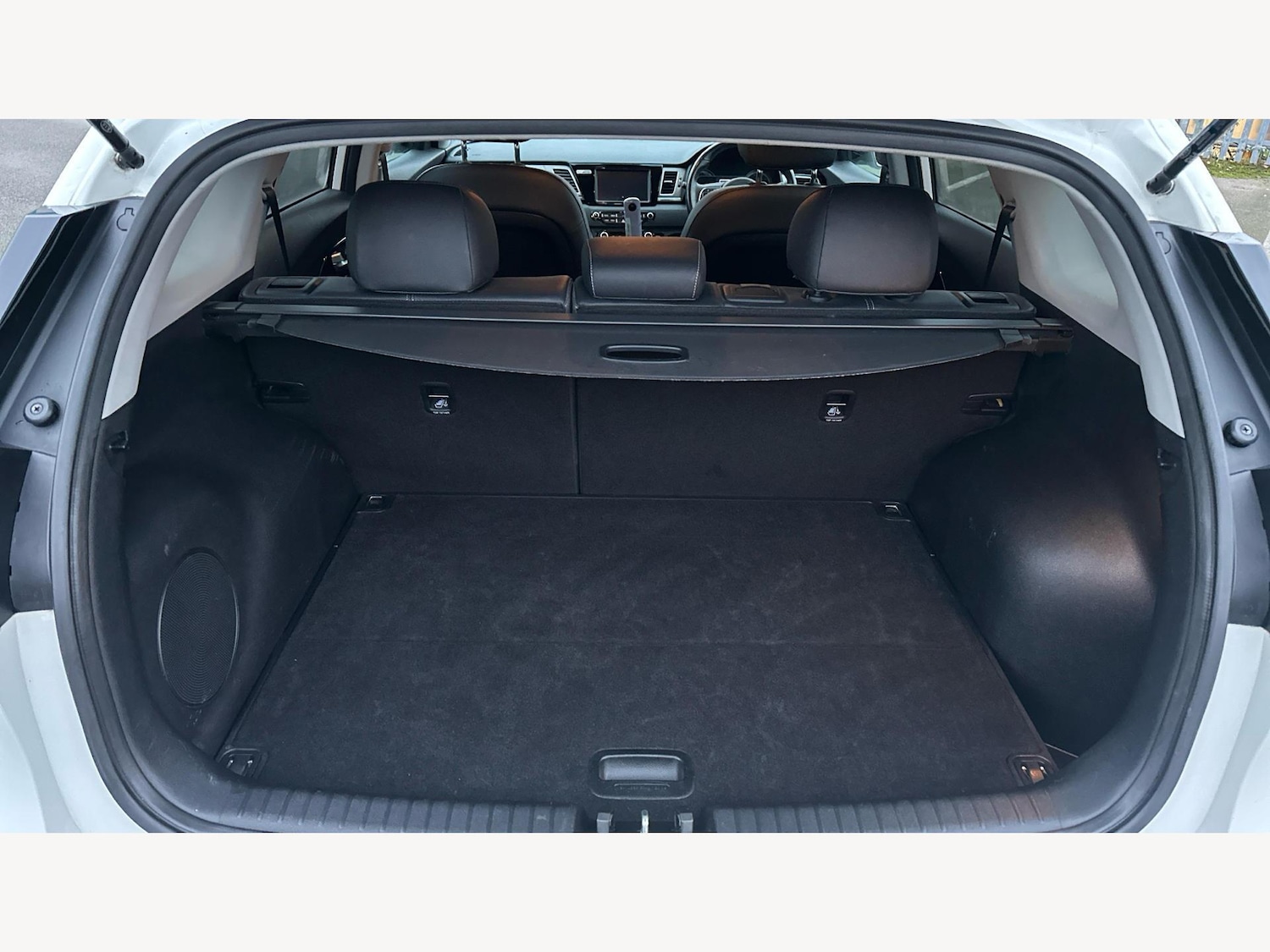 Used Kia Niro 2019 for sale - 77050000: Photo 17