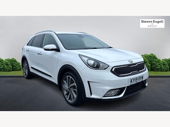 2019 (19) - 1.6 GDi Hybrid 3 5dr DCT