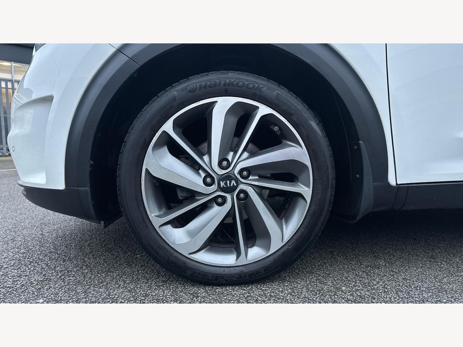 Used Kia Niro 2019 for sale - 77050000: Photo 21