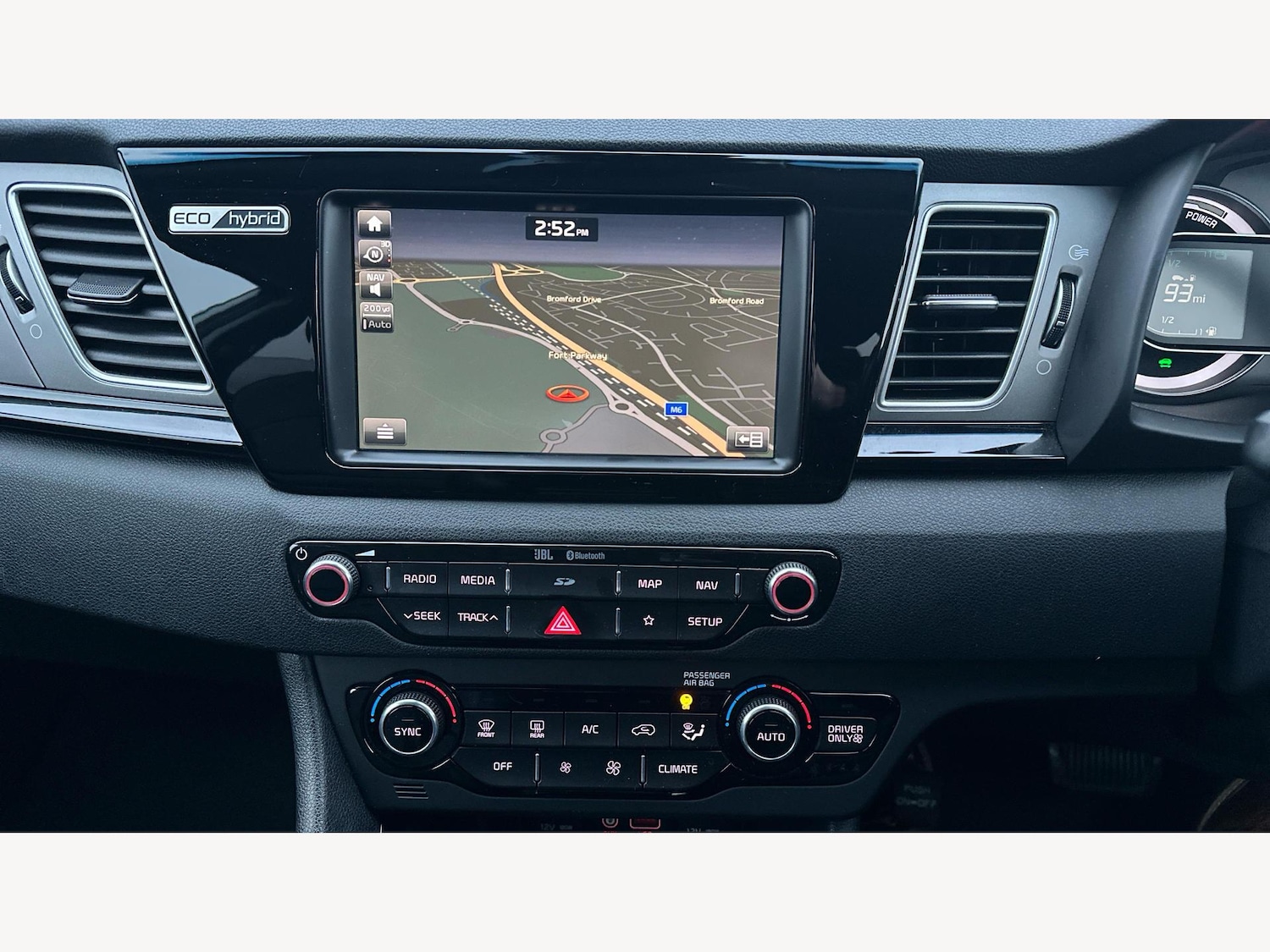 Used Kia Niro 2019 for sale - 77050000: Photo 22