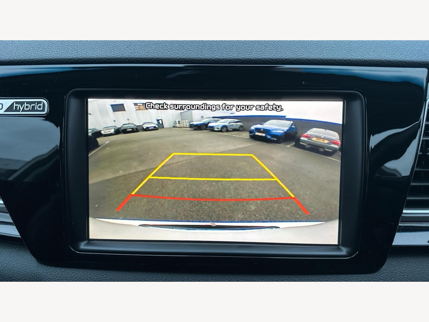 Used Kia Niro 2019 for sale - 77050000: Photo 24