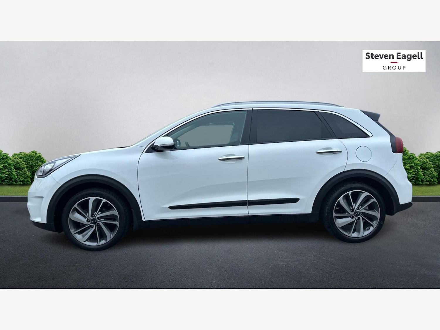 Used Kia Niro 2019 for sale - 77050000: Photo 3