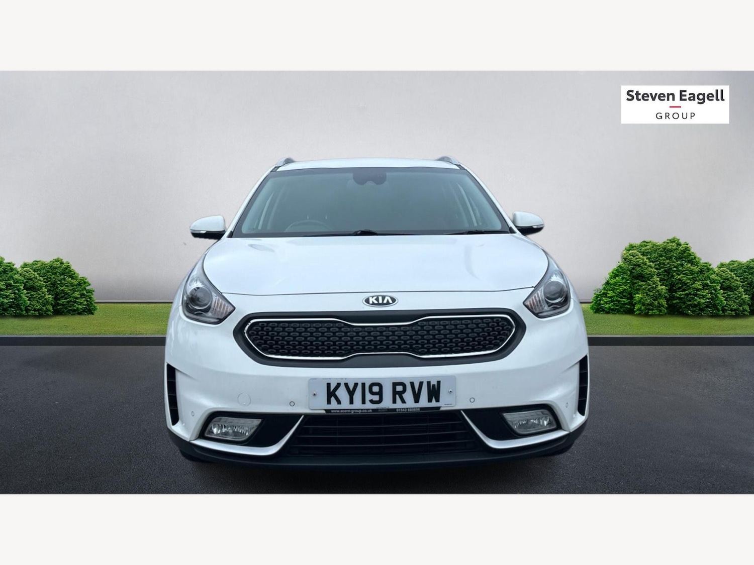 Used Kia Niro 2019 for sale - 77050000: Photo 6