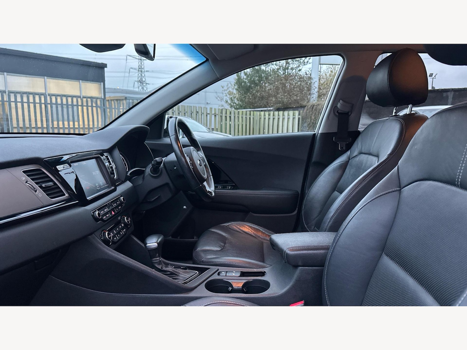 Used Kia Niro 2019 for sale - 77050000: Photo 8