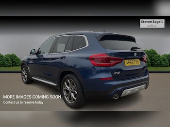 Used BMW X3 2019 for sale - 77793883: Photo