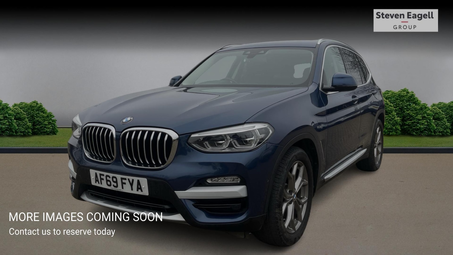 Used BMW X3 for sale - 77793883: Photo 3