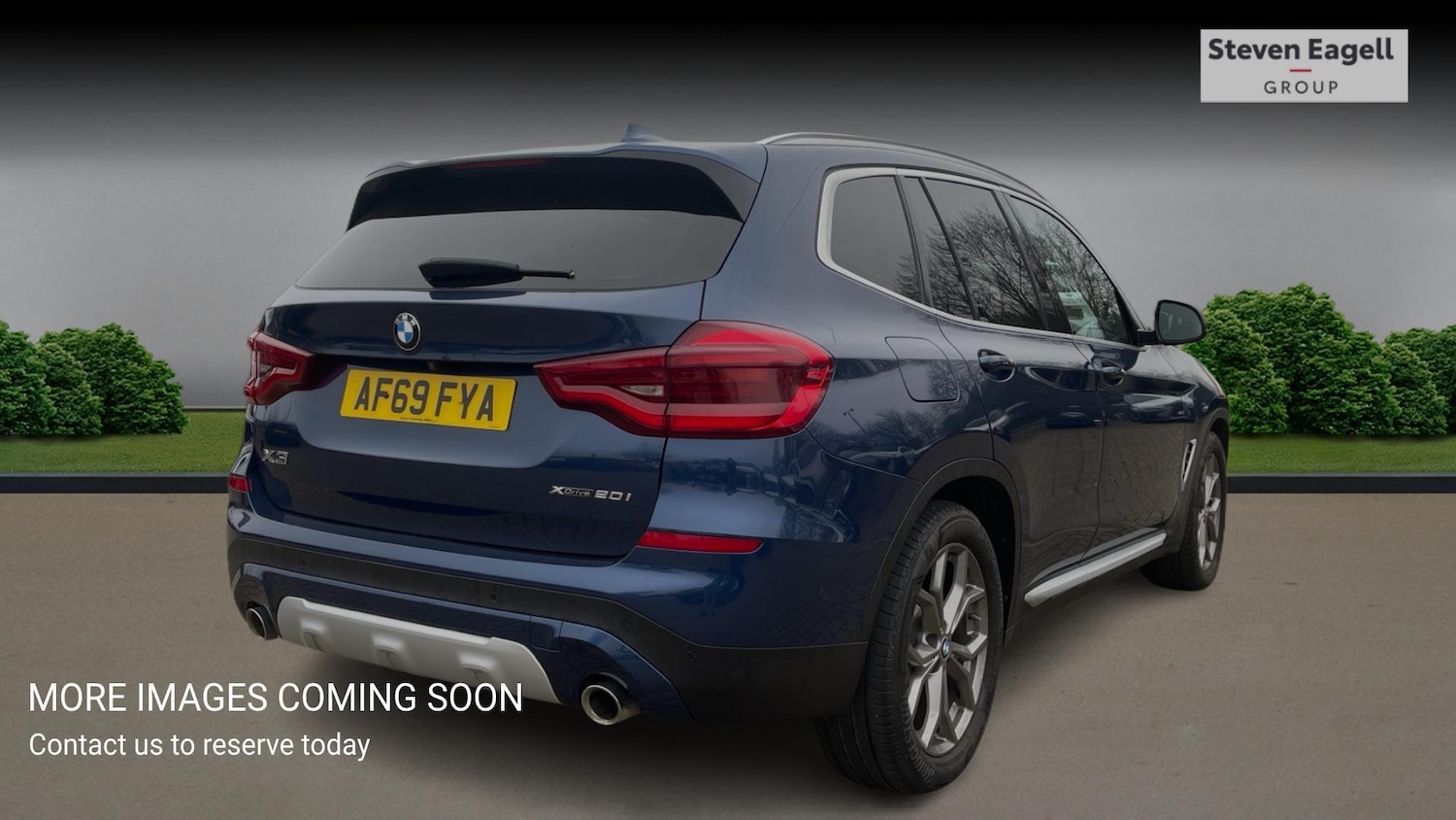 Used BMW X3 for sale - 77793883: Photo 4