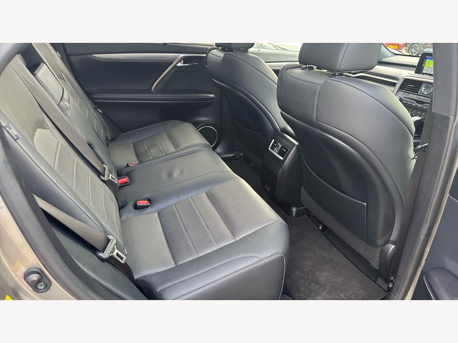 Used Lexus RX 2020 for sale - 77793635: Photo 11