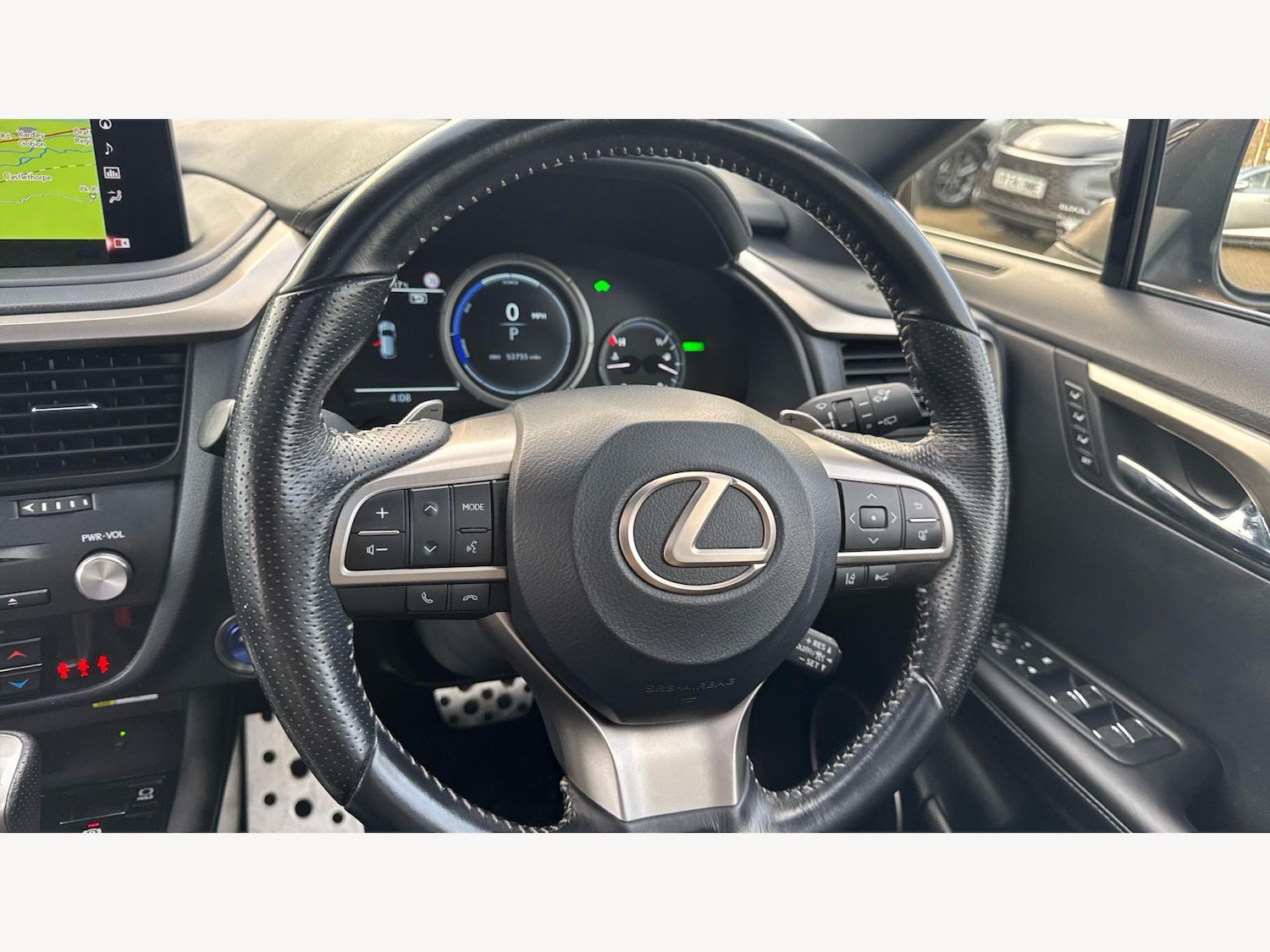 Used Lexus RX 2020 for sale - 77793635: Photo 13