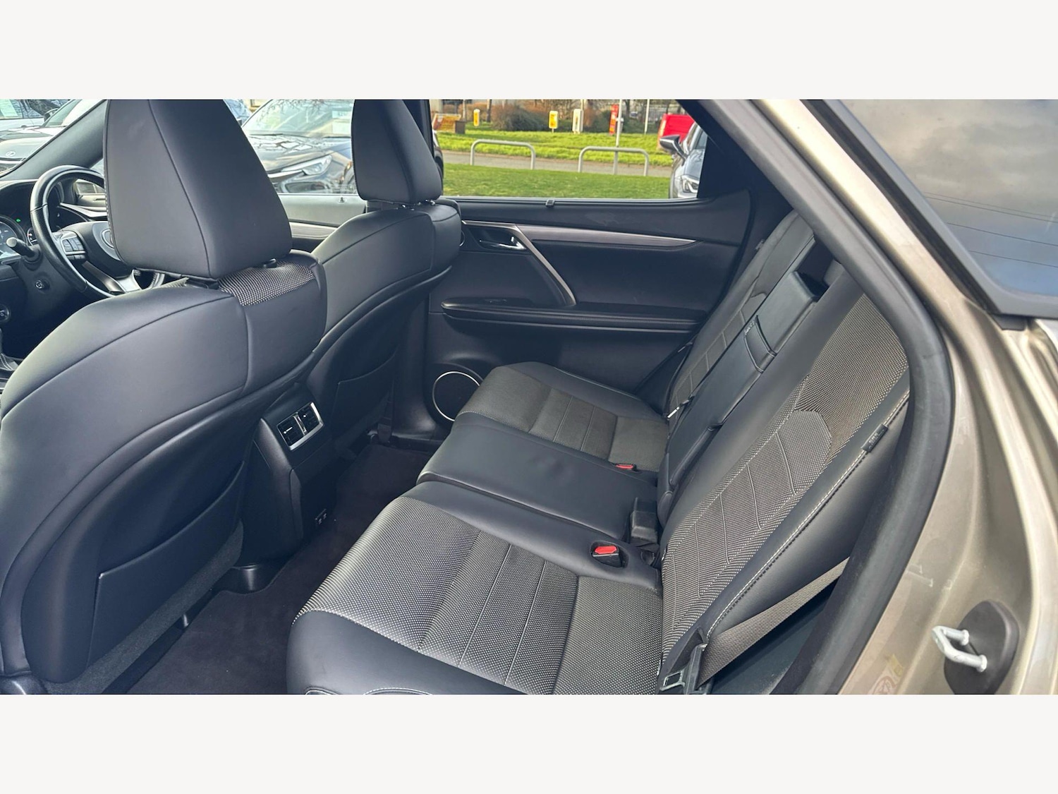 Used Lexus RX 2020 for sale - 77793635: Photo 16