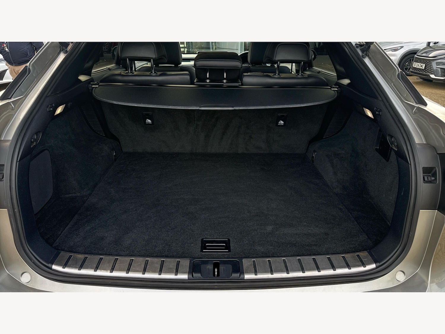 Used Lexus RX 2020 for sale - 77793635: Photo 17