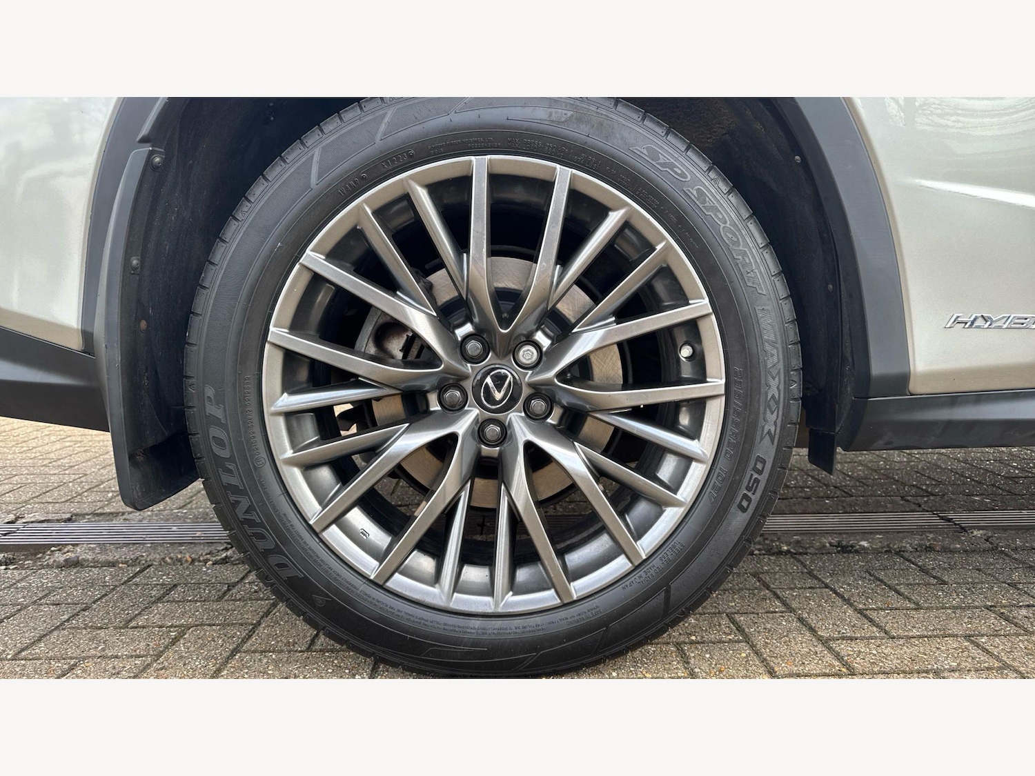 Used Lexus RX 2020 for sale - 77793635: Photo 21