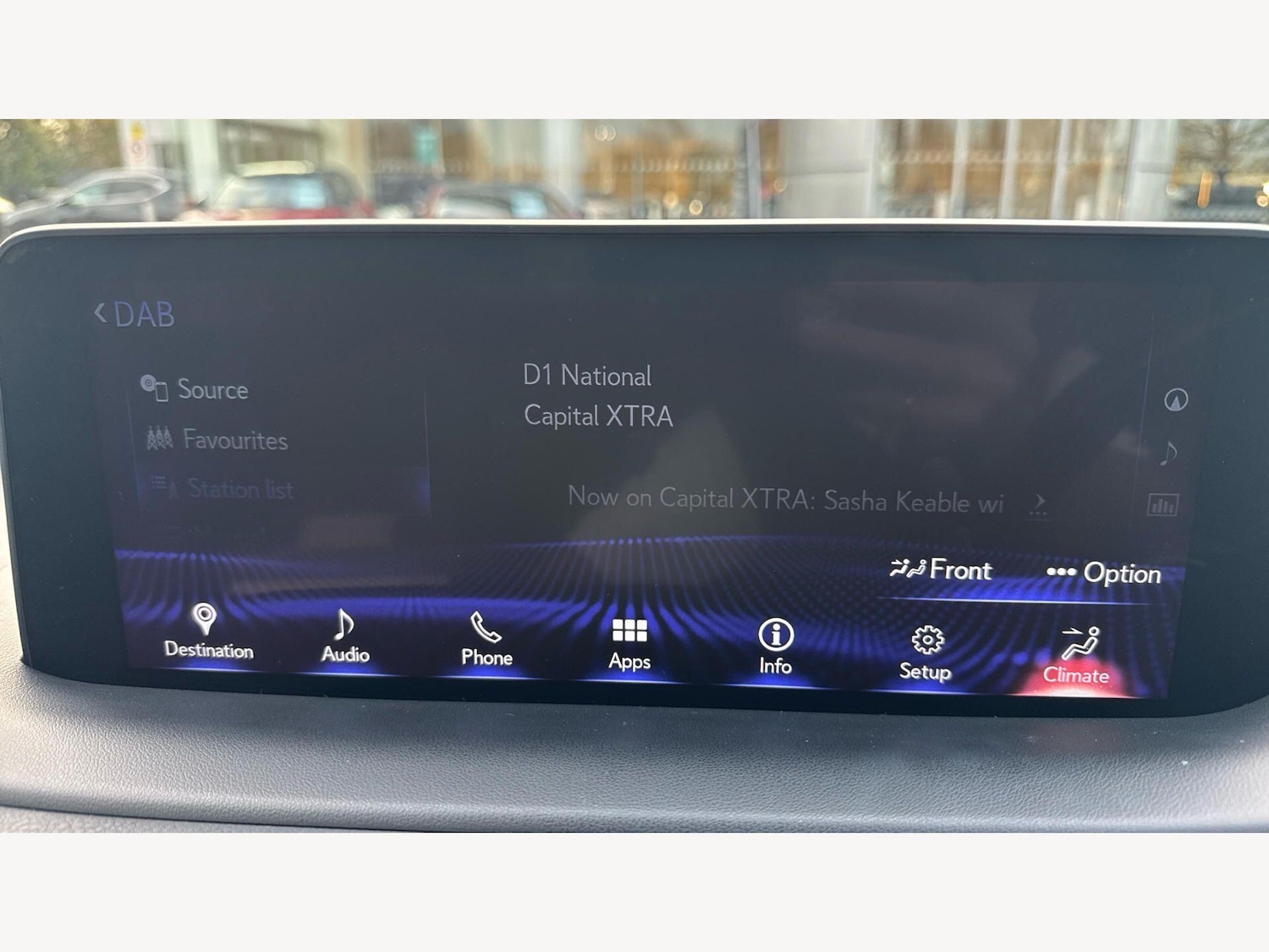 Used Lexus RX 2020 for sale - 77793635: Photo 23