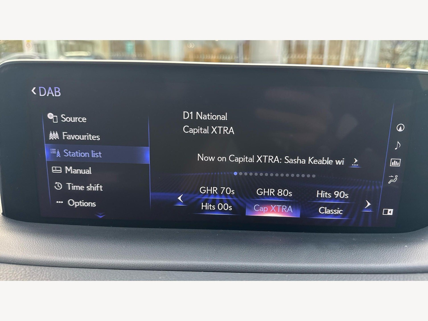 Used Lexus RX 2020 for sale - 77793635: Photo 24