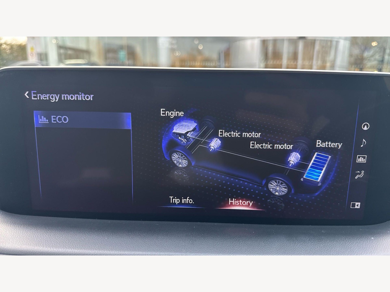 Used Lexus RX 2020 for sale - 77793635: Photo 25