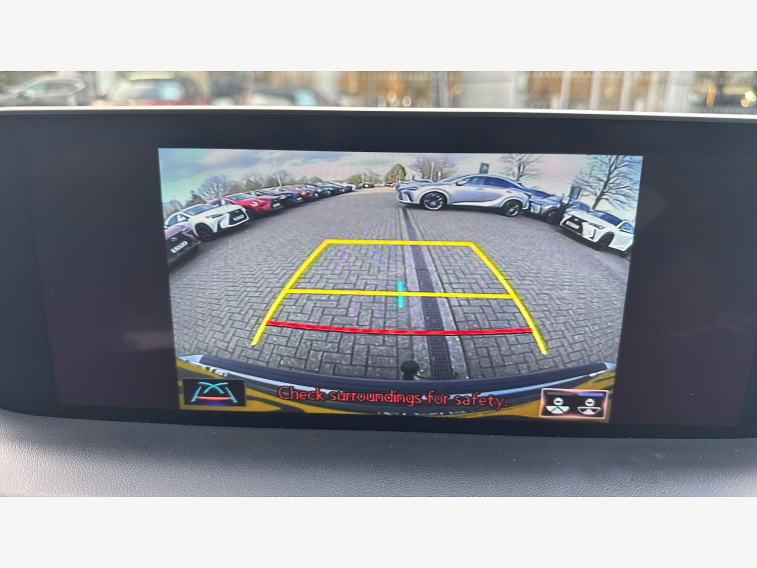 Used Lexus RX 2020 for sale - 77793635: Photo 26