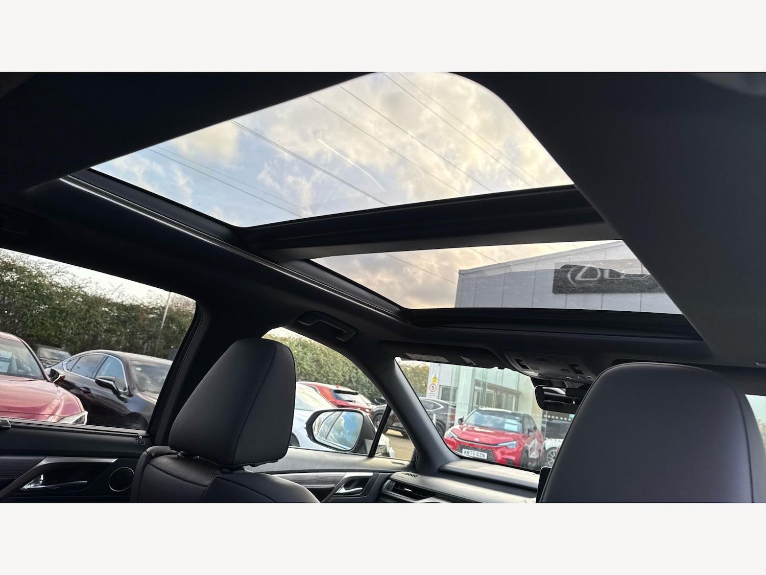 Used Lexus RX 2020 for sale - 77793635: Photo 27