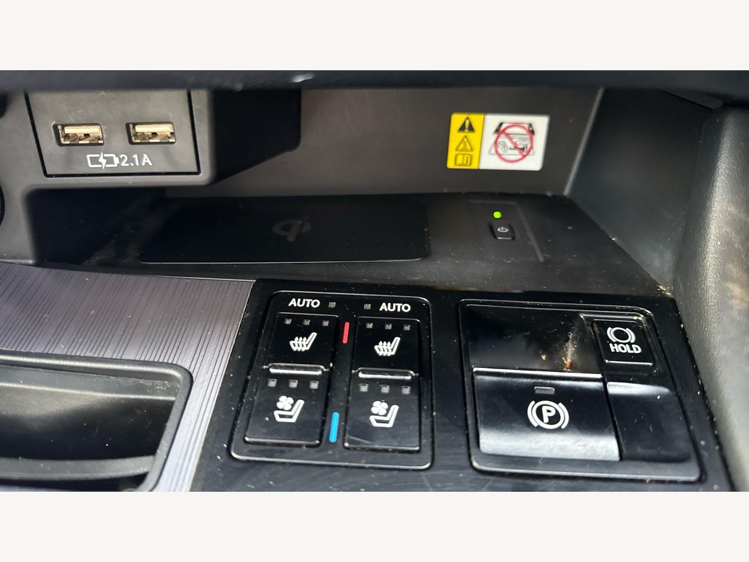 Used Lexus RX 2020 for sale - 77793635: Photo 30