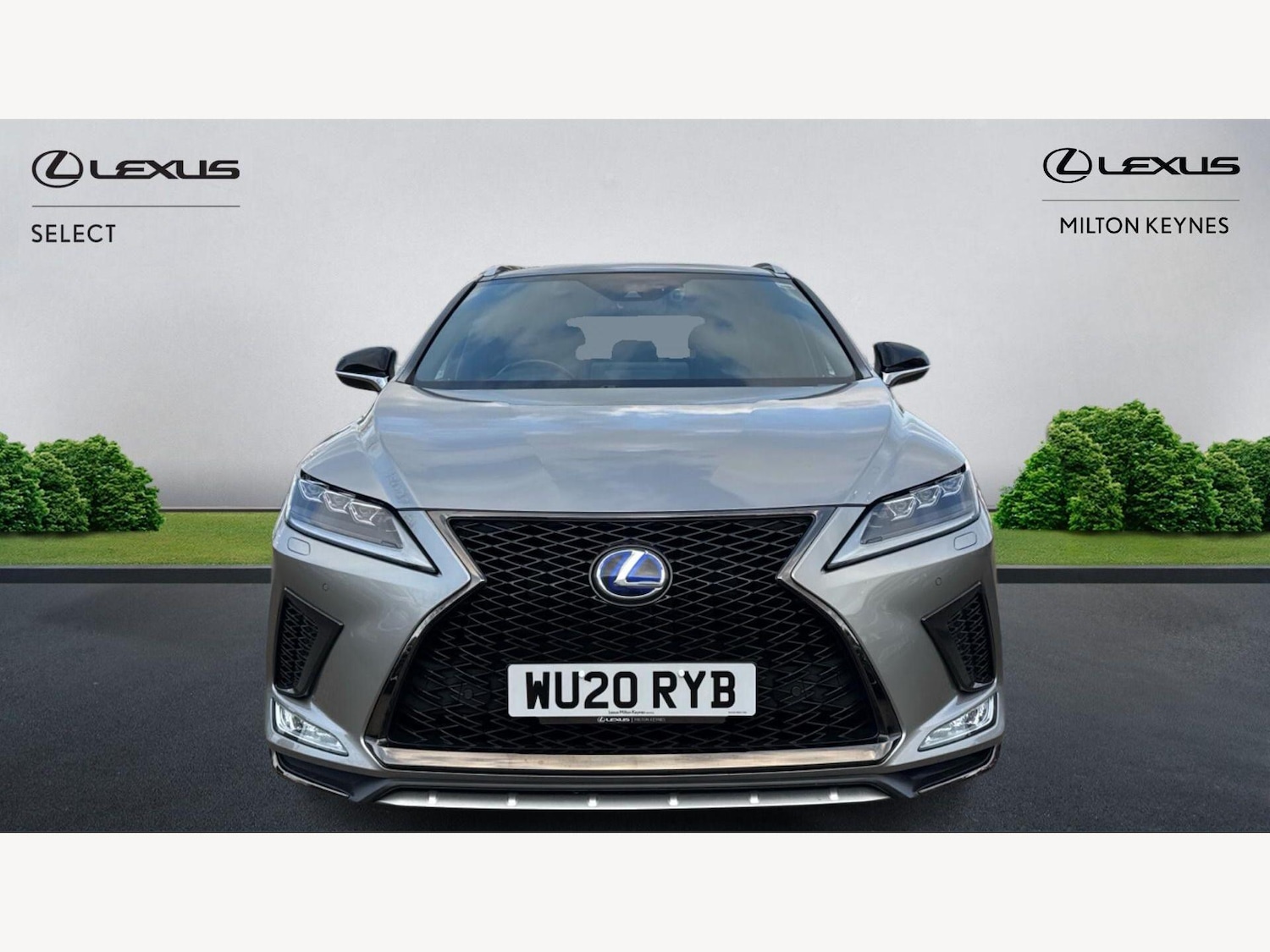 Used Lexus RX 2020 for sale - 77793635: Photo 6