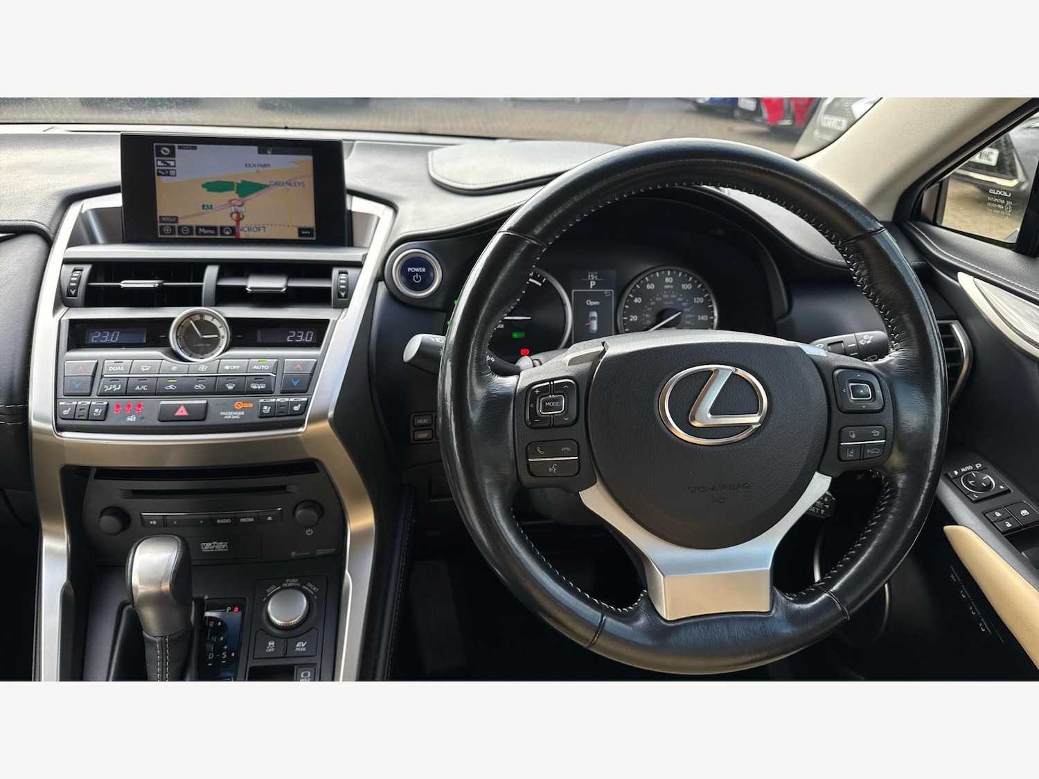 Used Lexus NX for sale - 76326663: Photo 10