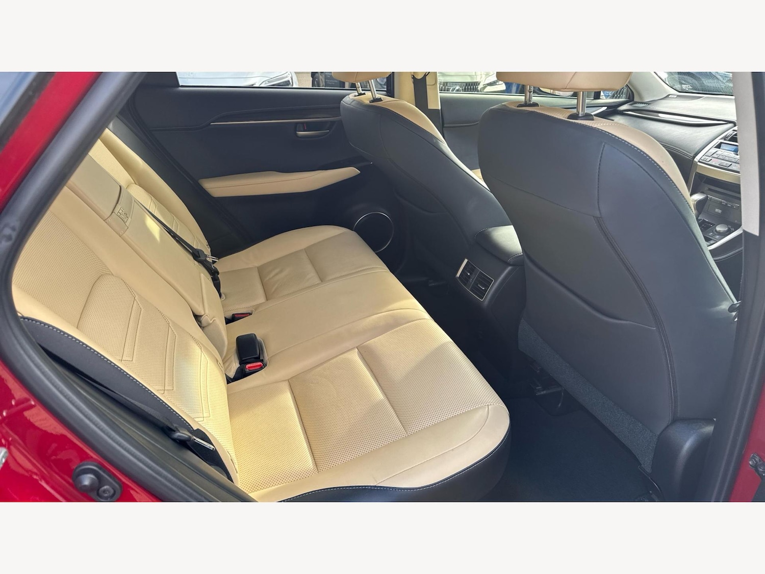 Used Lexus NX for sale - 76326663: Photo 11