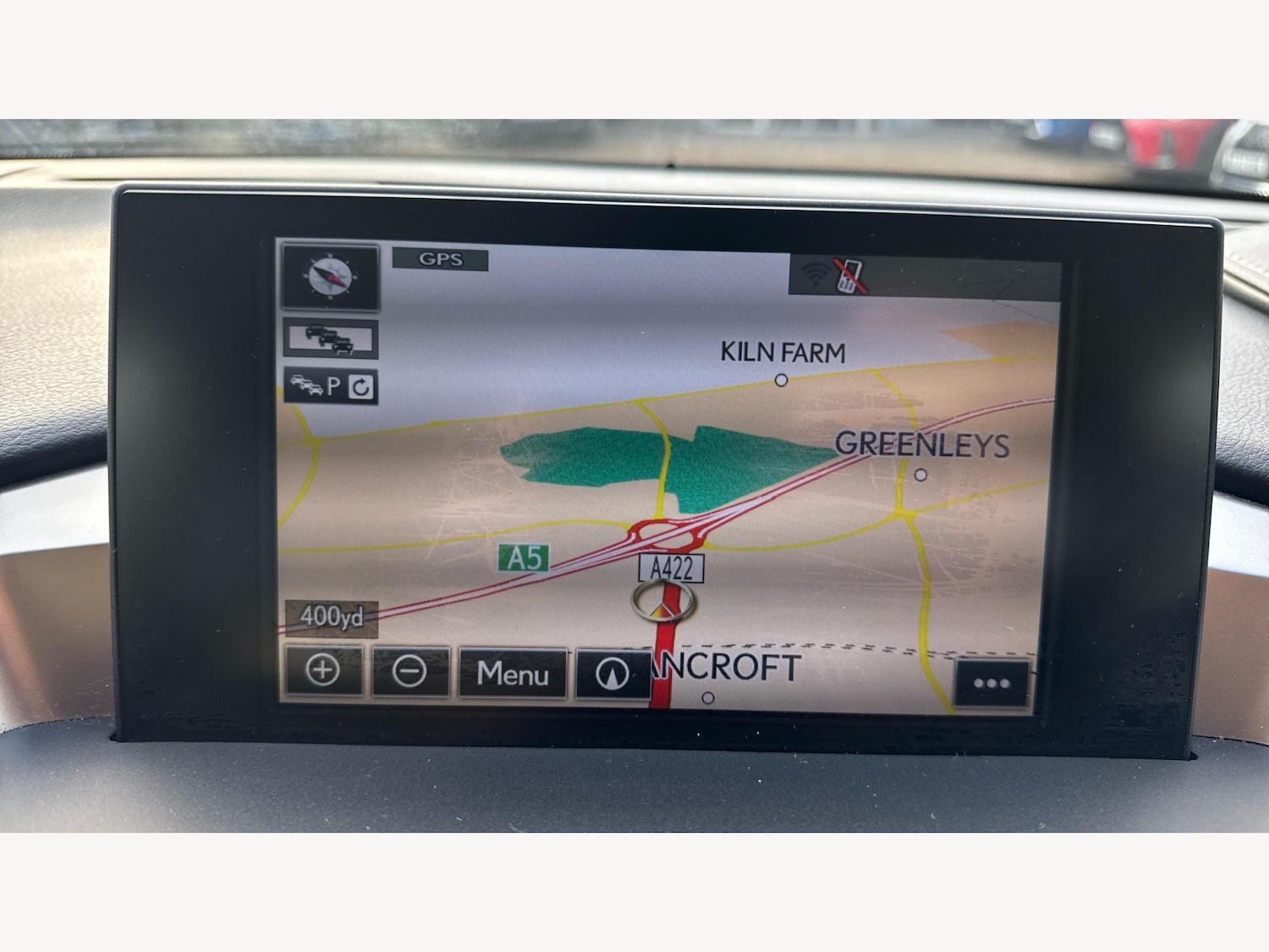 Used Lexus NX for sale - 76326663: Photo 12