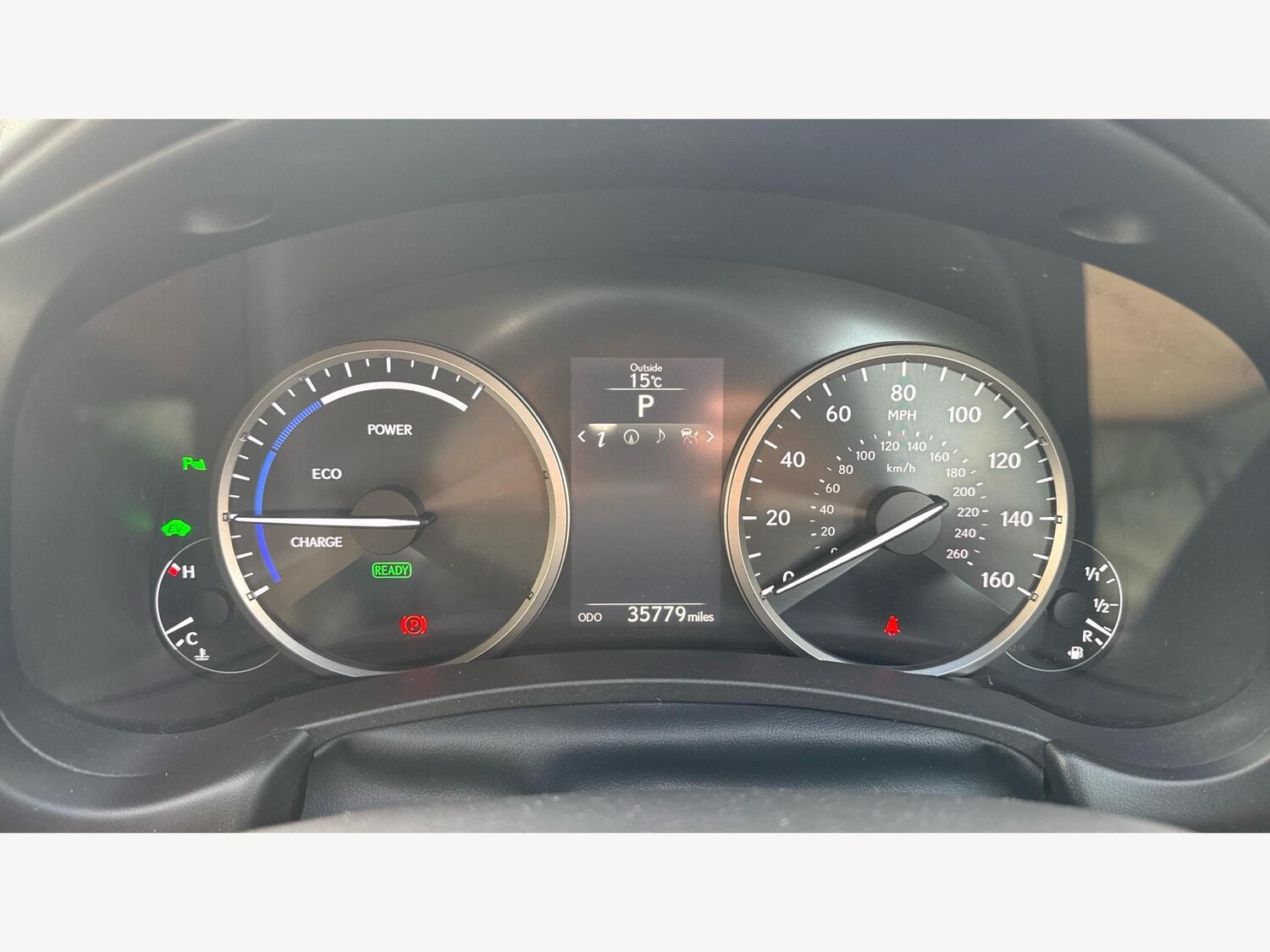 Used Lexus NX for sale - 76326663: Photo 14