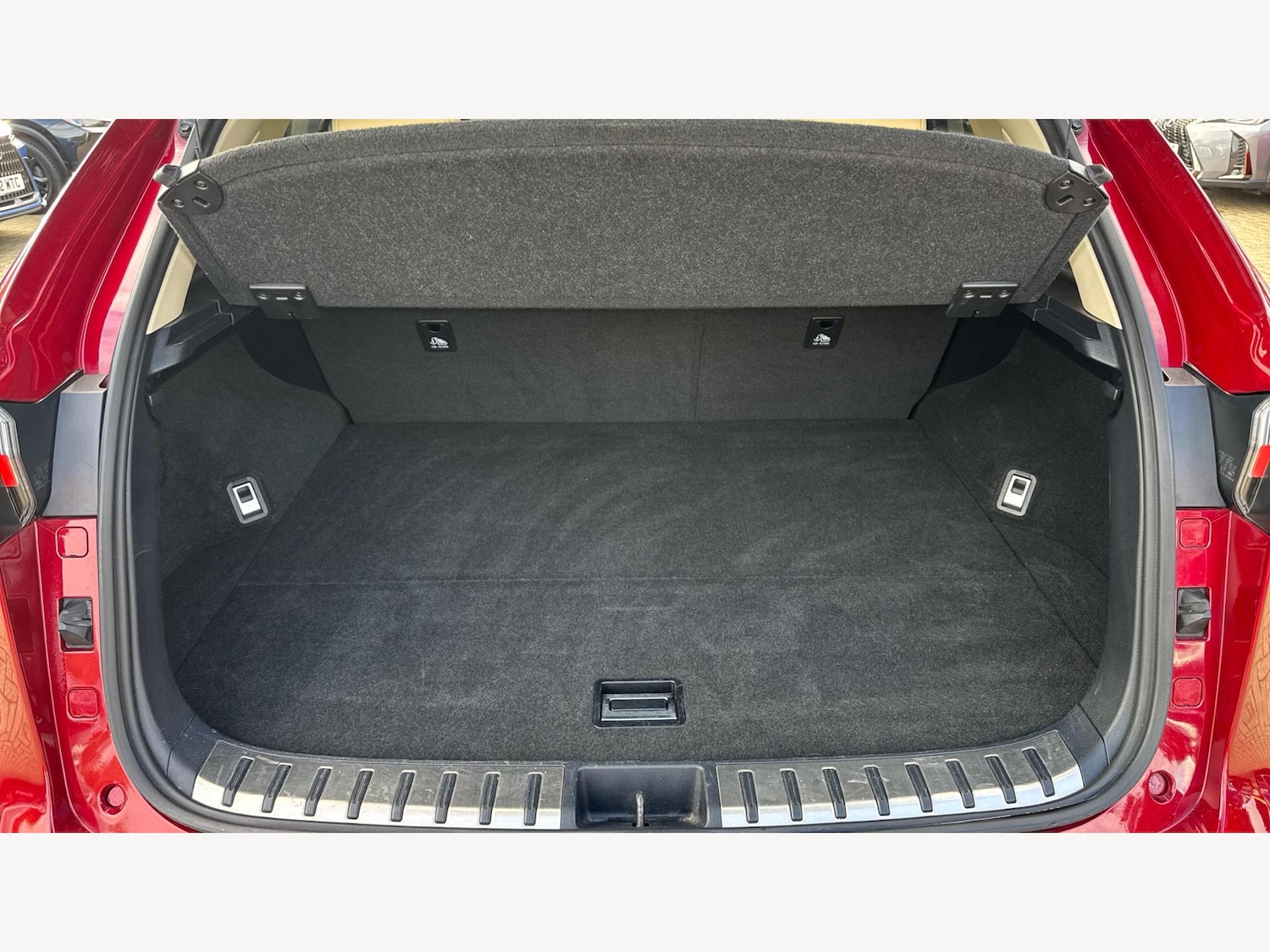 Used Lexus NX for sale - 76326663: Photo 17