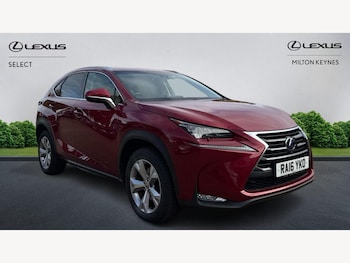 (16) - 2.5 300h Premier SUV 5dr Petrol Hybrid E-CVT 4WD Euro 6 (s/s) (197 ps)