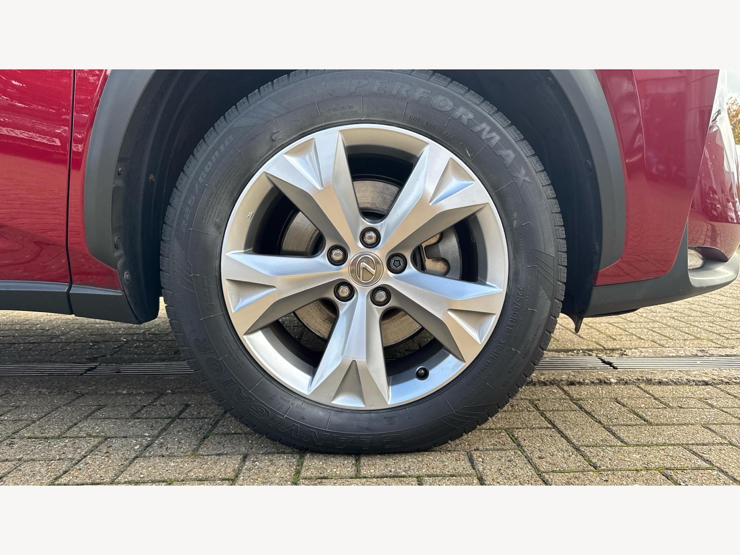 Used Lexus NX for sale - 76326663: Photo 21