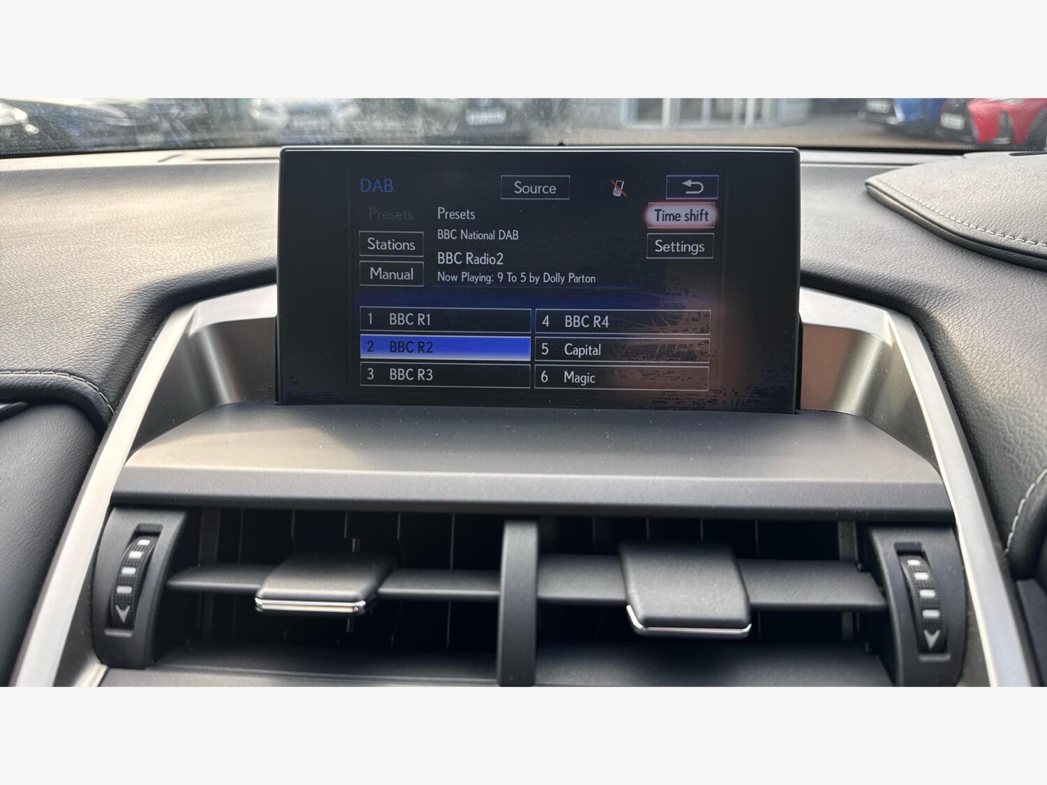 Used Lexus NX for sale - 76326663: Photo 22
