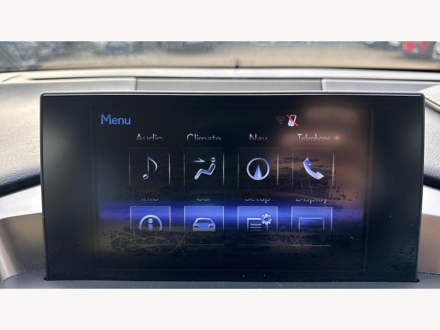 Used Lexus NX for sale - 76326663: Photo 23