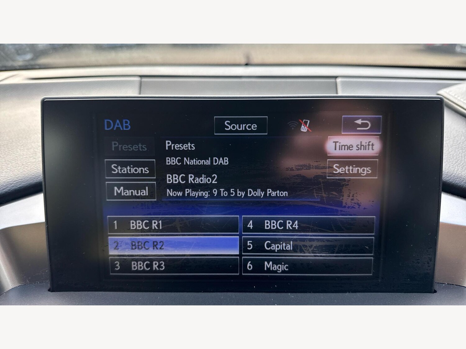Used Lexus NX for sale - 76326663: Photo 24