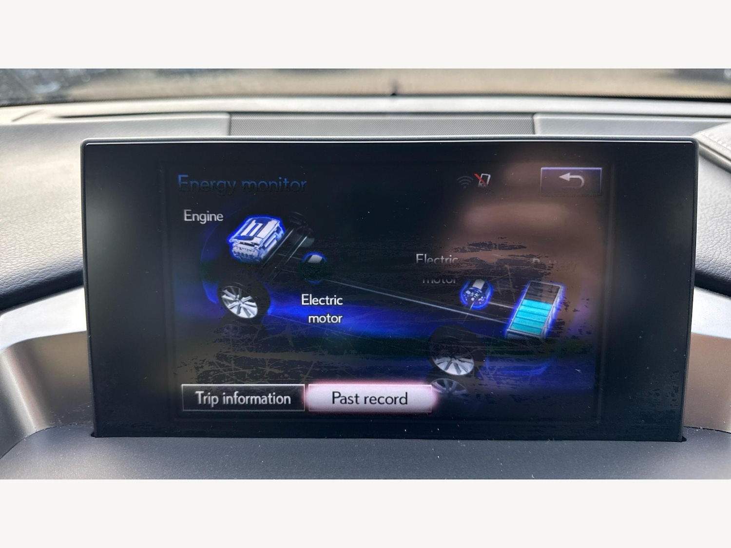 Used Lexus NX for sale - 76326663: Photo 25