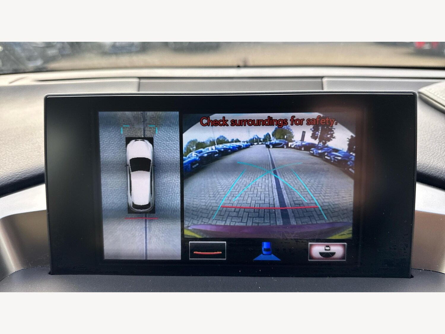 Used Lexus NX for sale - 76326663: Photo 26
